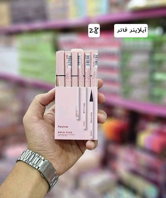 آيلاينر فاتر E2100 Ruby Rose