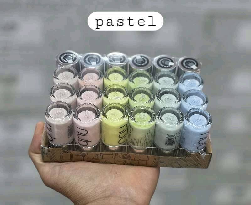 فارني nub pastel