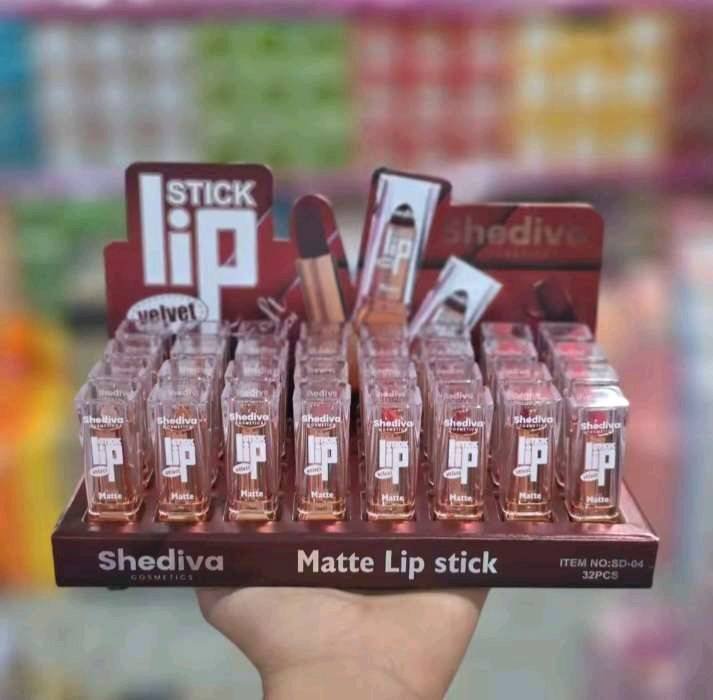 روجالافر shediva 32pcs sd04