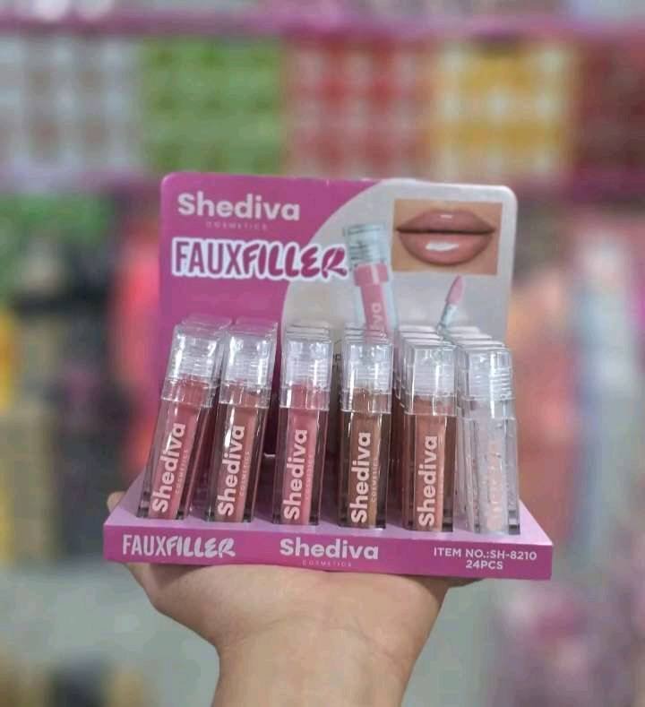 بريولافر shediva 8210
