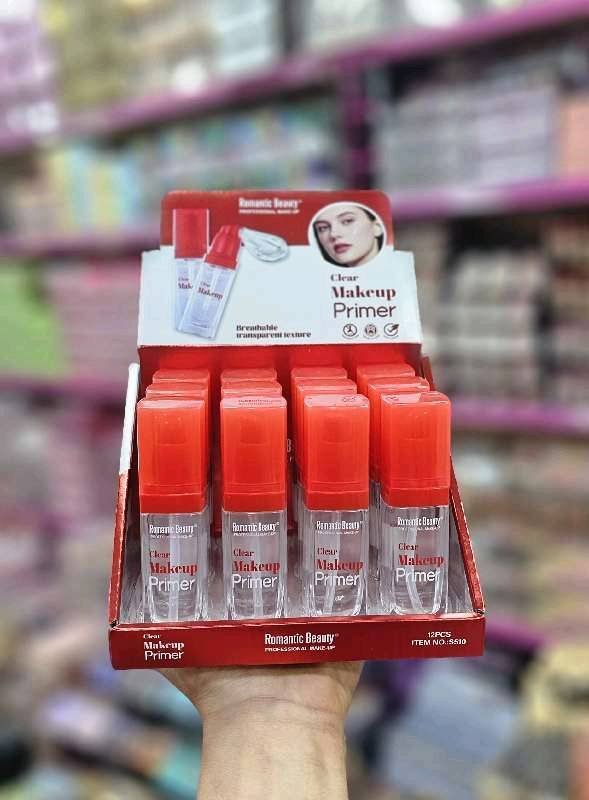 Primer 510 romantic beauty