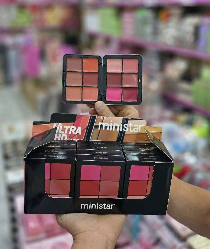 بلات mini star cream