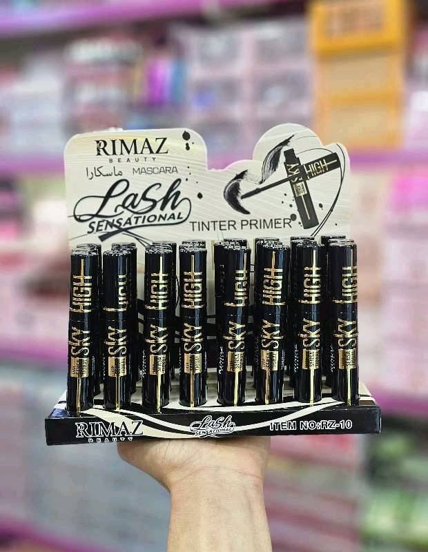 ماسكارا rimaz rz10