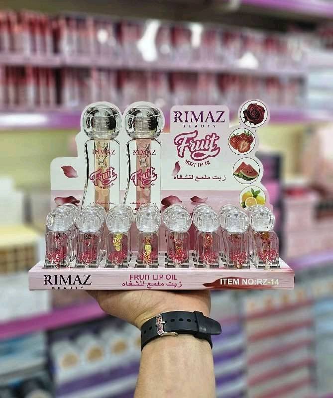 بريولافر شفافrz14 rimaz