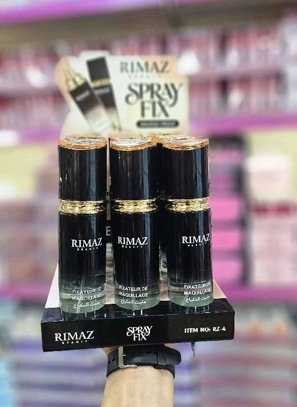 فيكساتور rimaz rz4