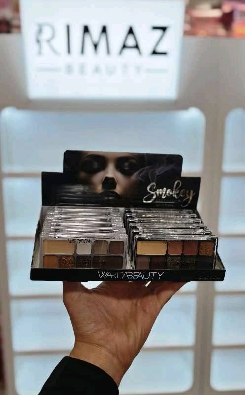 بلات 10299 warda beauty 8color