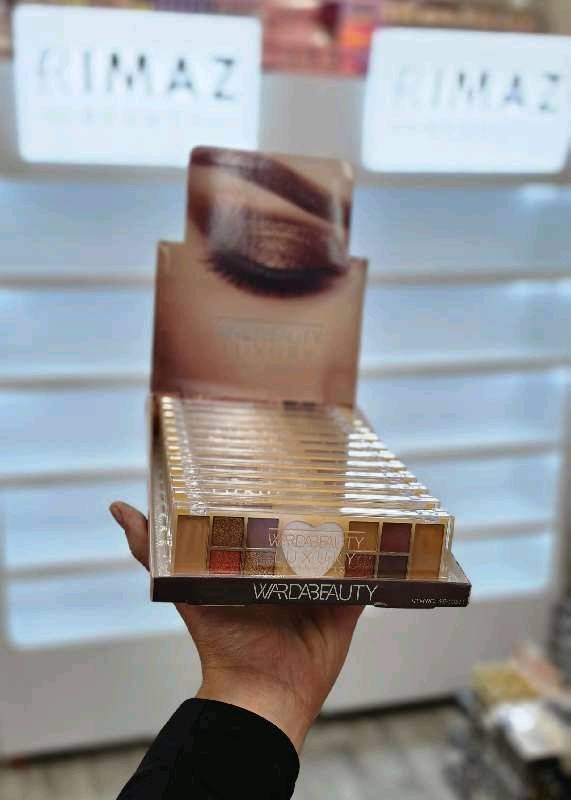 بلات 10311 warda beauty