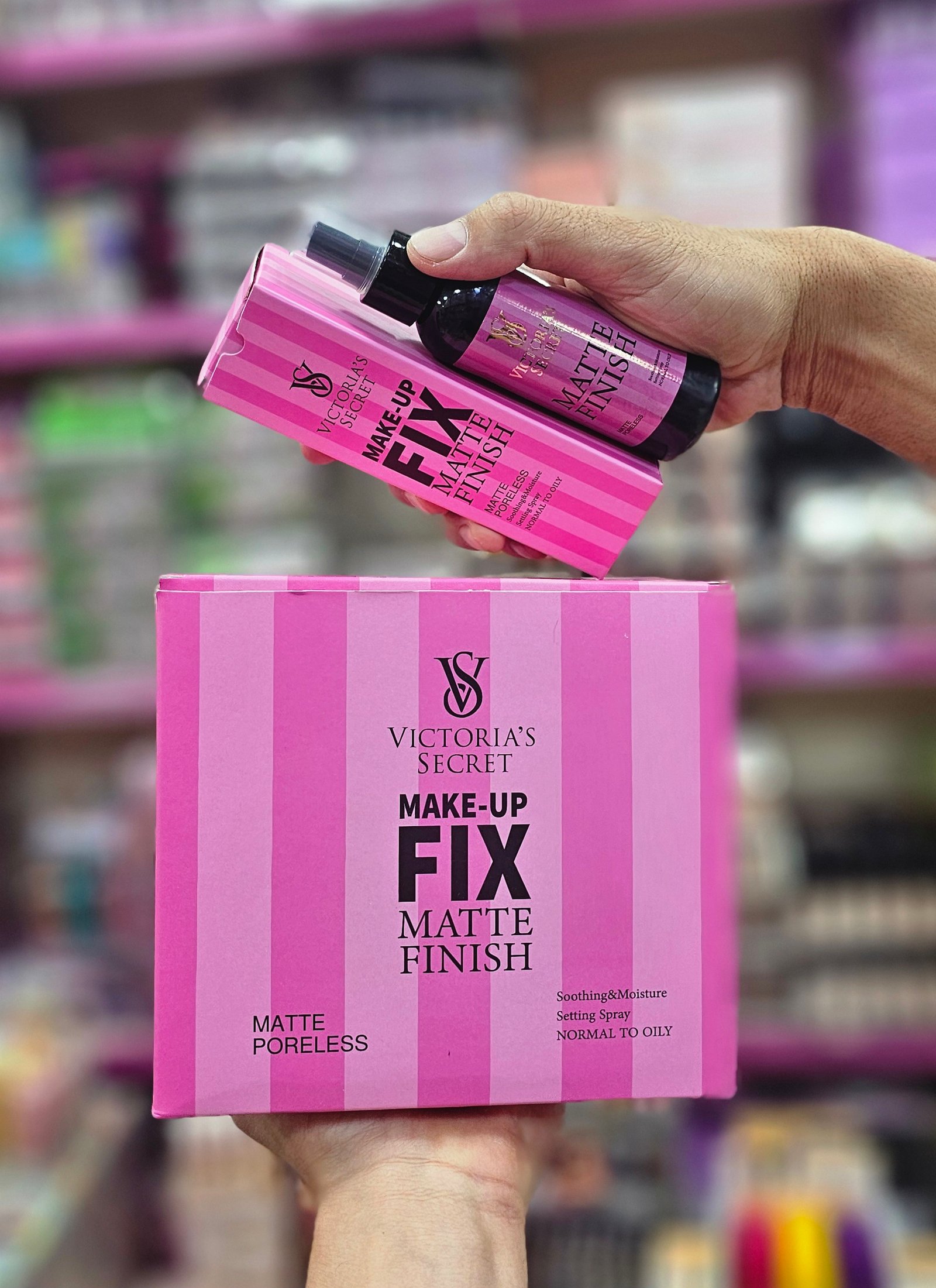fixateur victoria's secret move