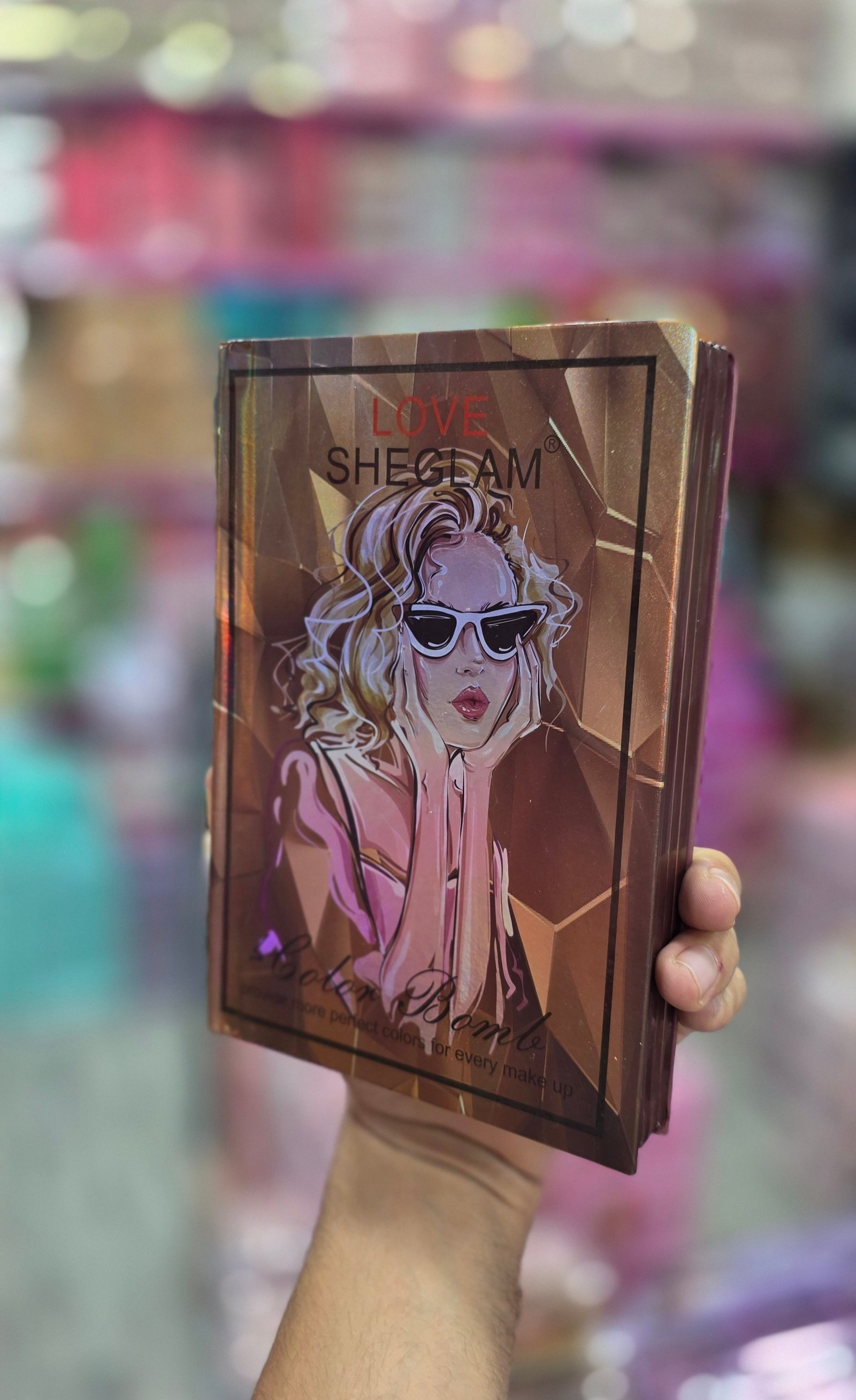 بلاتsheglam 4صفحات 587