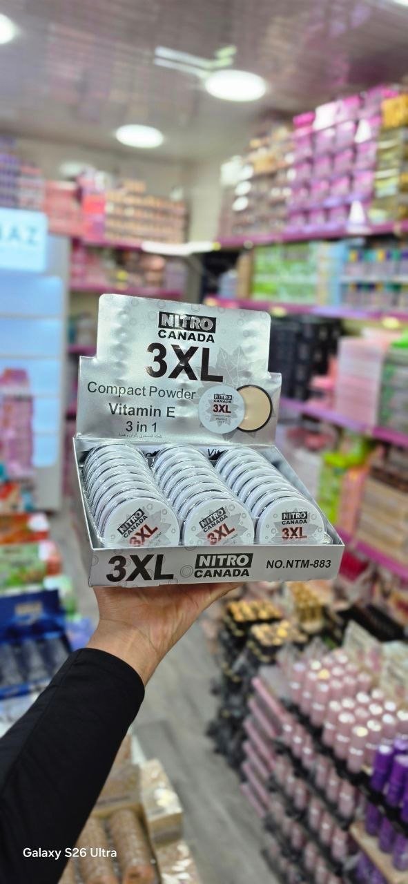 فوندوتان nitro 3xl 883