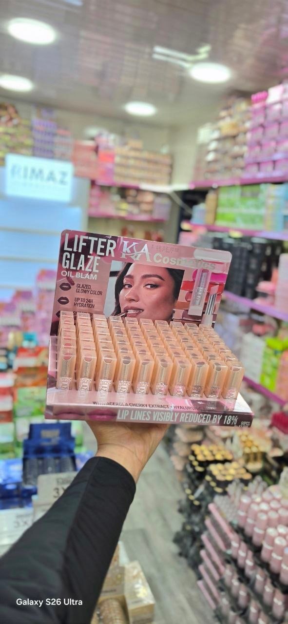 Lip stick ka 019